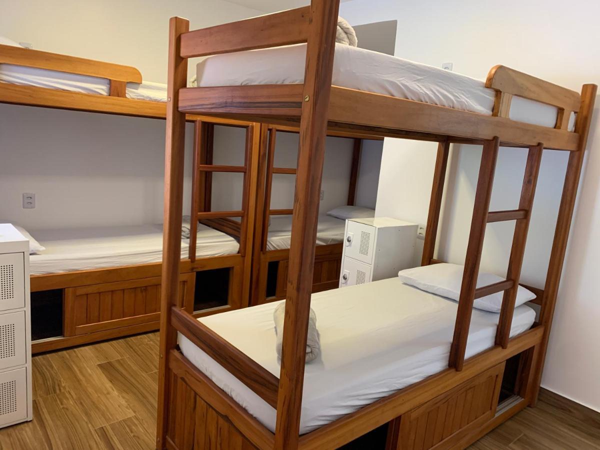 Lila Limao Hostel Иля Гранде Екстериор снимка