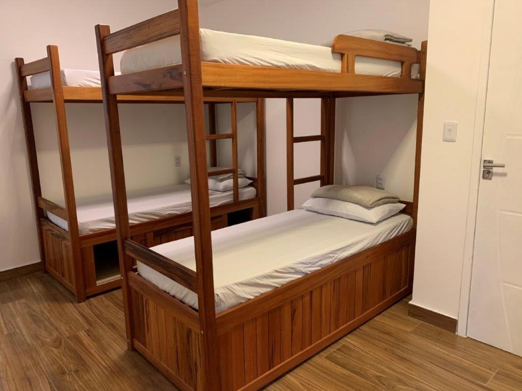 Lila Limao Hostel Иля Гранде Екстериор снимка