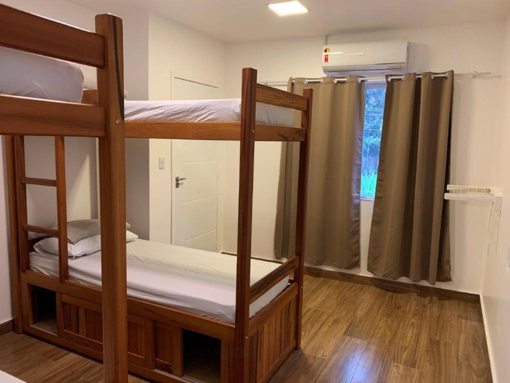 Lila Limao Hostel Иля Гранде Екстериор снимка